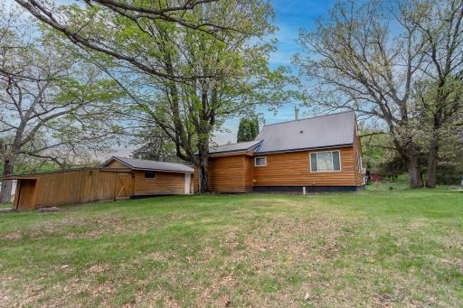 1653 State Road 48, Frederic, WI 54837