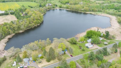 1653 State Road 48, Frederic, WI 54837