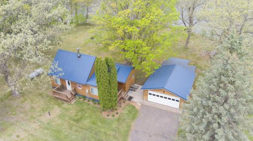 1653 State Road 48, Frederic, WI 54837