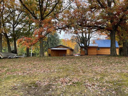1653 State Road 48, Frederic, WI 54837