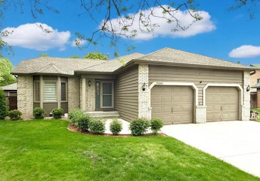 13063 Arrowhead Street NW, Minneapolis, MN 55448