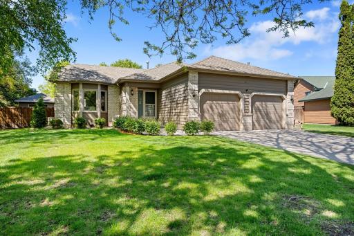 13063 Arrowhead Street NW, Minneapolis, MN 55448