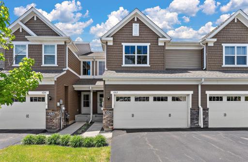4262 Corn Silk Lane, Saint Paul, MN 55129