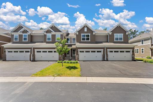 4262 Corn Silk Lane, Saint Paul, MN 55129
