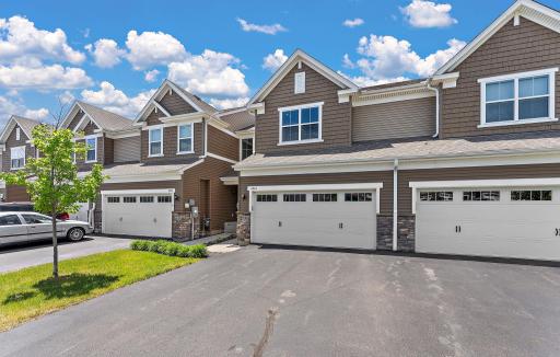 4262 Corn Silk Lane, Saint Paul, MN 55129