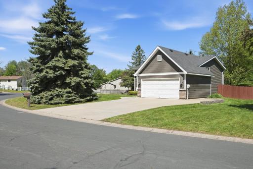 4466 W 131st Street, Savage, MN 55378