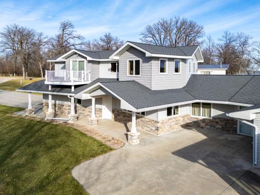Photo for 13233 Elmhurst Lane SE, Mentor, MN 56736 - listing #7075848 13233 Elmhurst Lane SE, Mentor, MN 56736