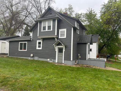 944 N Rosemary Avenue, Fergus Falls, MN 56537