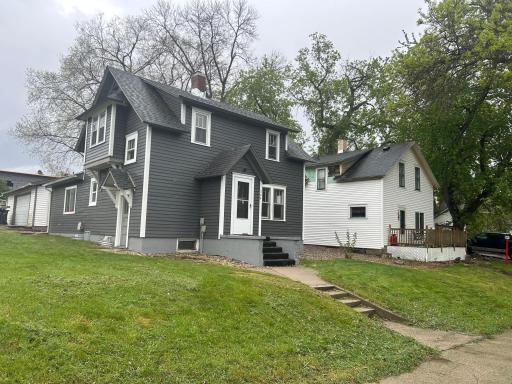944 N Rosemary Avenue, Fergus Falls, MN 56537