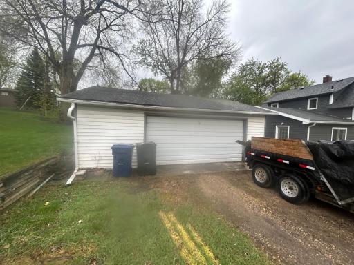 944 N Rosemary Avenue, Fergus Falls, MN 56537