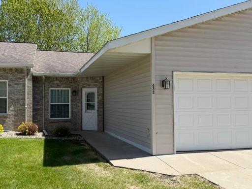 632 3rd Street S, Long Prairie, MN 56347