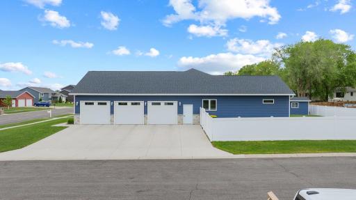 600 Elizabeth Street, Marshall, MN 56258
