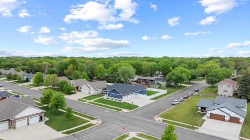 600 Elizabeth Street, Marshall, MN 56258