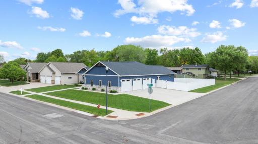 600 Elizabeth Street, Marshall, MN 56258