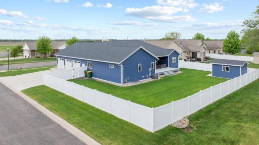 600 Elizabeth Street, Marshall, MN 56258