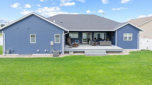 600 Elizabeth Street, Marshall, MN 56258