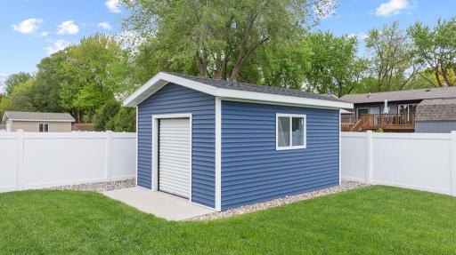600 Elizabeth Street, Marshall, MN 56258