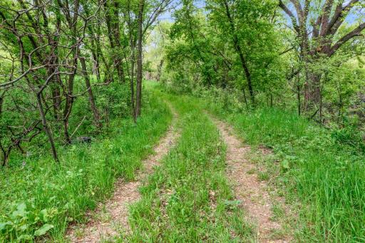 5 sensational acres to build your dream home on