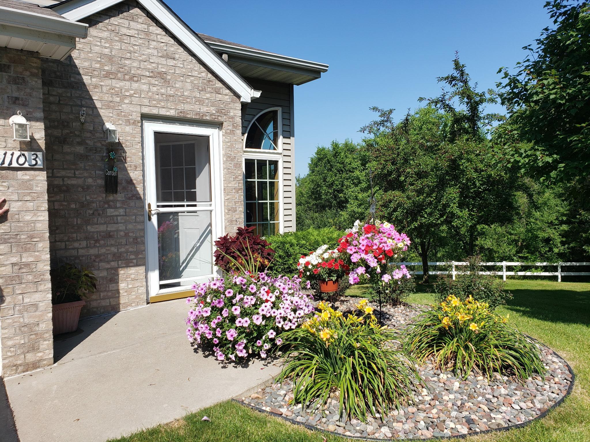 Property photo for 1103 N Rum River Drive, Princeton, MN 55371