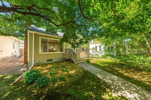 4124 19th Avenue S, Minneapolis, MN 55407
