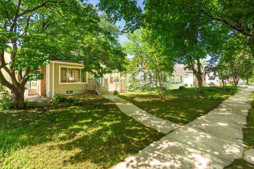 4124 19th Avenue S, Minneapolis, MN 55407