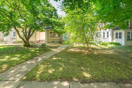 4124 19th Avenue S, Minneapolis, MN 55407