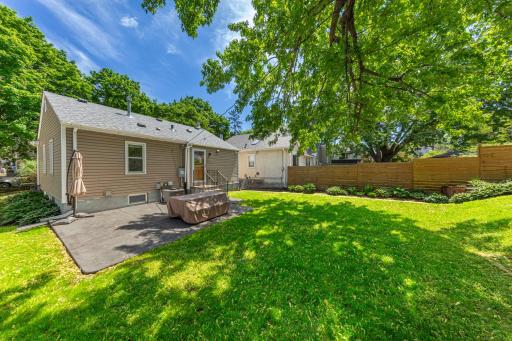 4124 19th Avenue S, Minneapolis, MN 55407