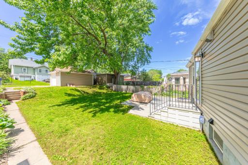 4124 19th Avenue S, Minneapolis, MN 55407