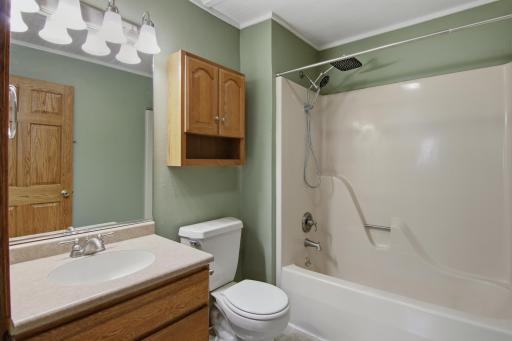 323 E Martin Street, Prairie Farm, WI 54762