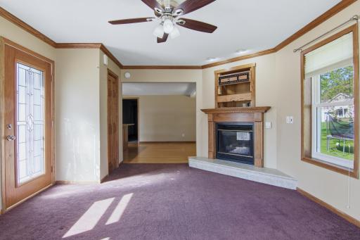 323 E Martin Street, Prairie Farm, WI 54762