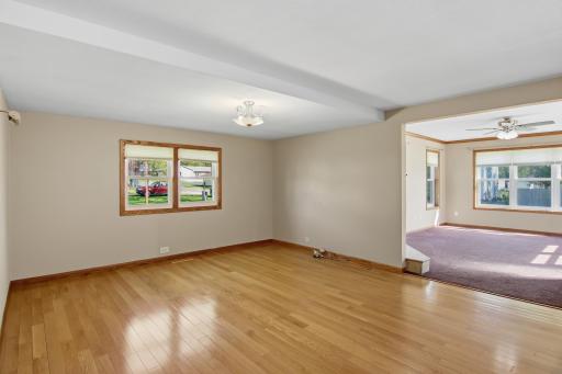 323 E Martin Street, Prairie Farm, WI 54762