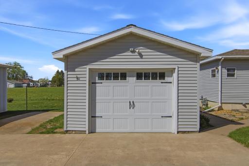 323 E Martin Street, Prairie Farm, WI 54762