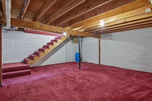 323 E Martin Street, Prairie Farm, WI 54762