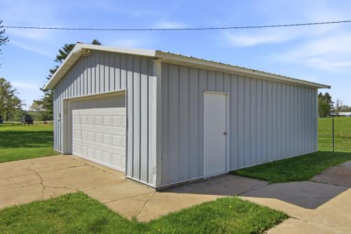 323 E Martin Street, Prairie Farm, WI 54762