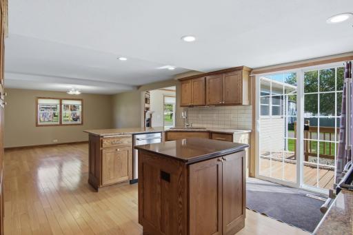 323 E Martin Street, Prairie Farm, WI 54762