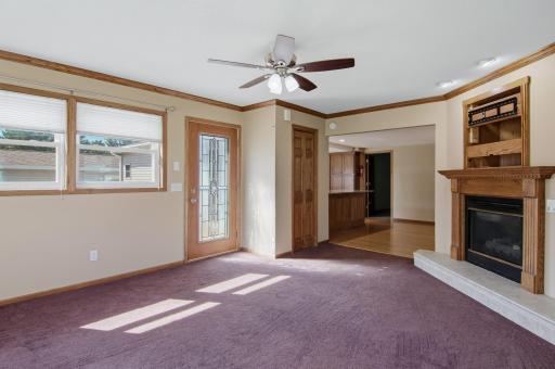 323 E Martin Street, Prairie Farm, WI 54762