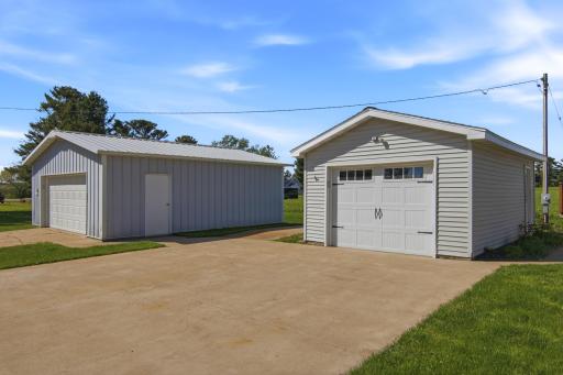 323 E Martin Street, Prairie Farm, WI 54762