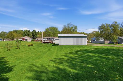 323 E Martin Street, Prairie Farm, WI 54762