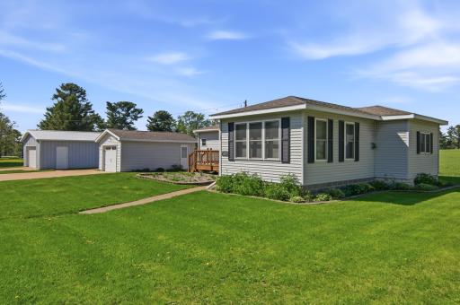323 E Martin Street, Prairie Farm, WI 54762
