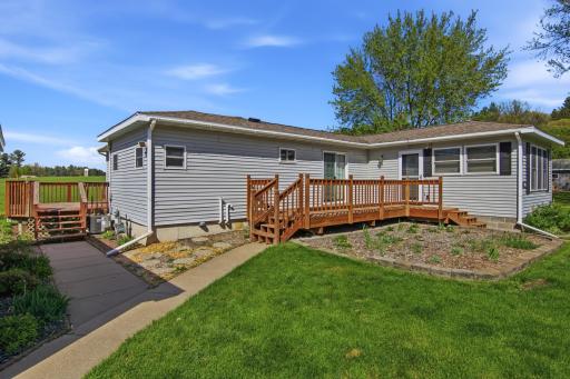 323 E Martin Street, Prairie Farm, WI 54762