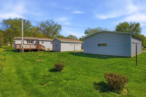 323 E Martin Street, Prairie Farm, WI 54762