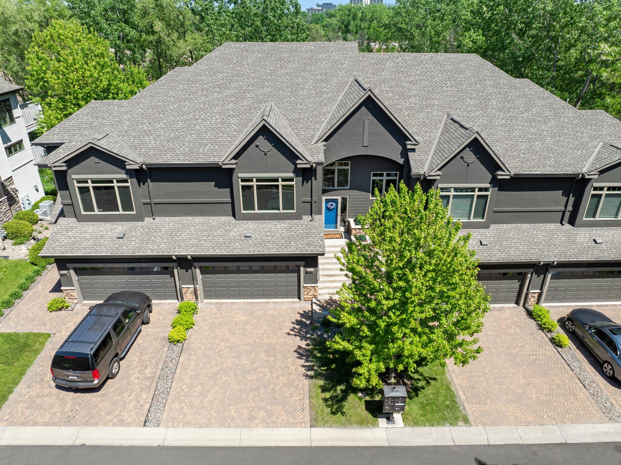 Enjoy the prime location with quick access to Hopkins Crossroad and Highway 394.