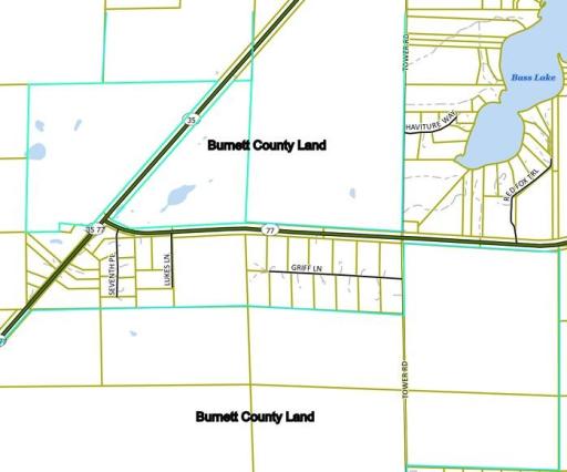 6525 State Road 77, Danbury, WI 54830