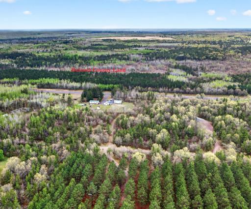 6525 State Road 77, Danbury, WI 54830