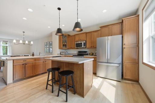 11937 Emery Village Drive N, Champlin, MN 55316