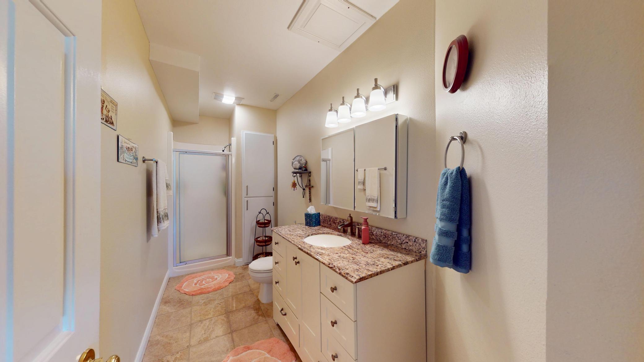 LL Bathroom