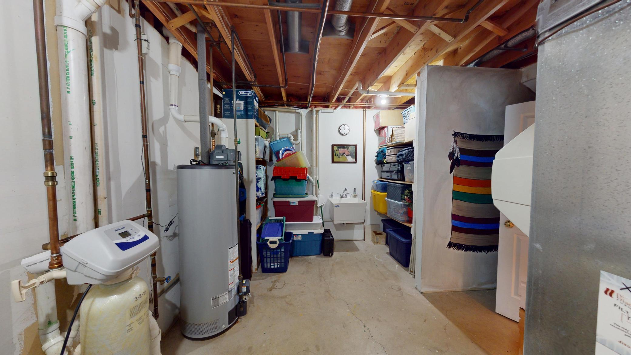 Storage