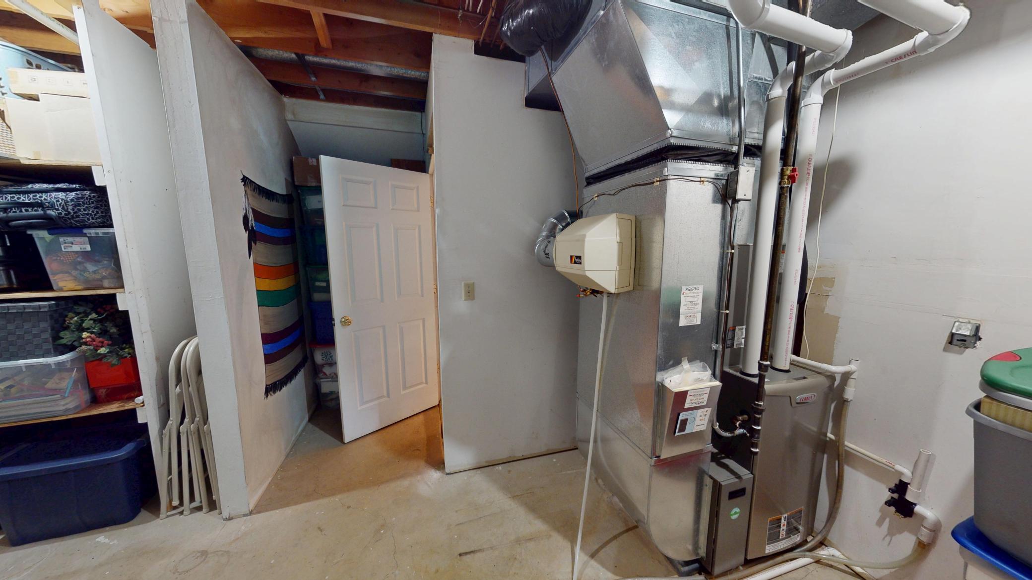Furnace