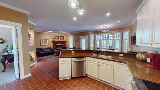 1401 Martin Road, Albert Lea, MN 56007