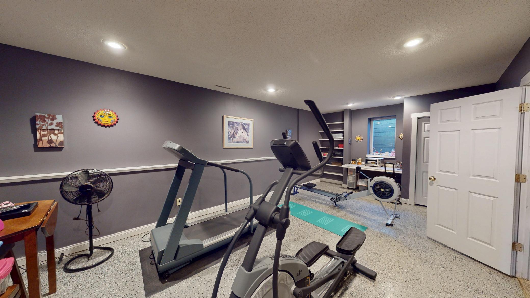 LL Rec Room